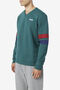 FANEEL FLEECE CREW NECK