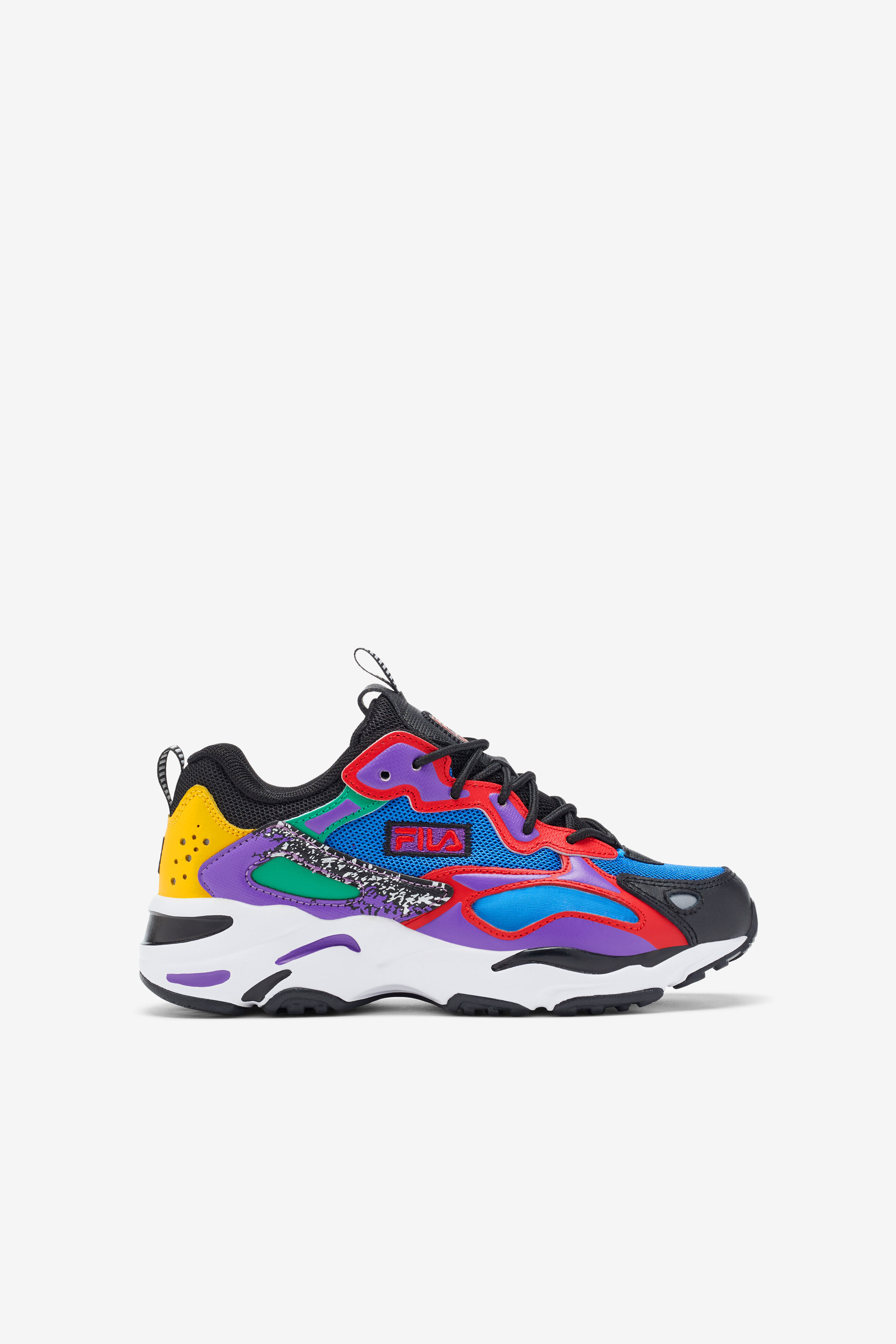 Ray tracer fila kids sales