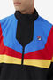 AMAR TRACK JACKET