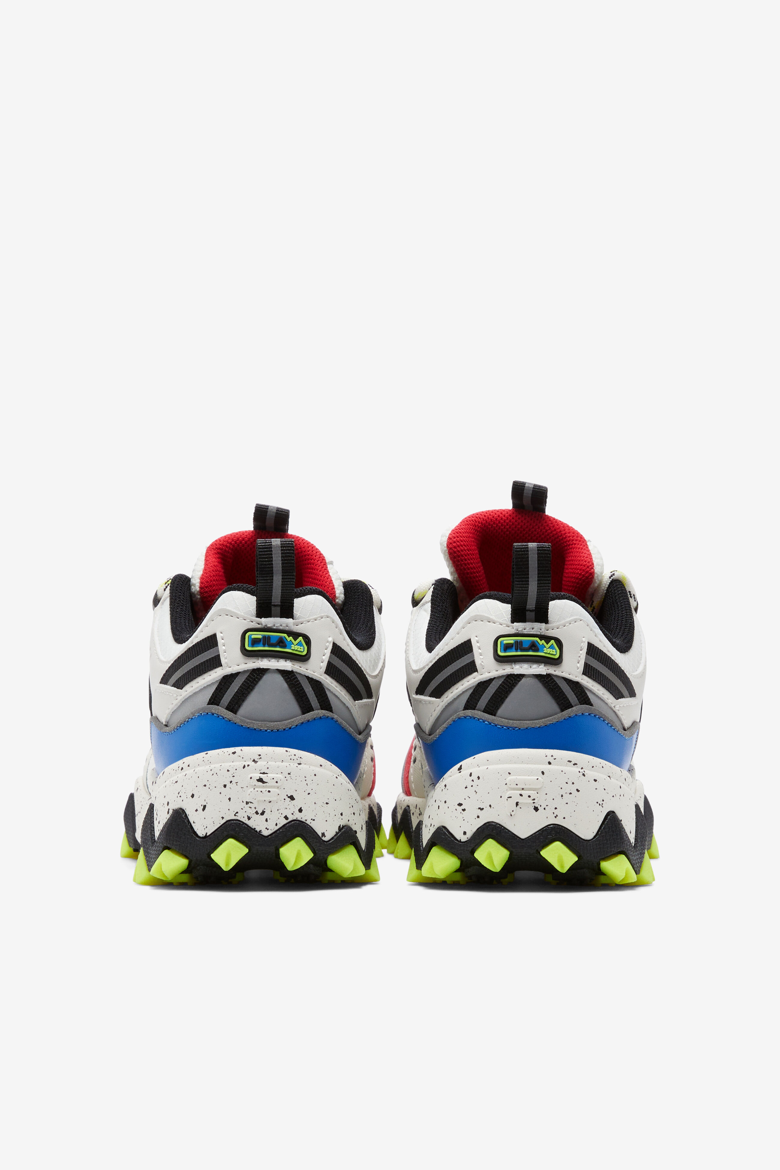 Oakmont Tr Big Kids Shoes Fila