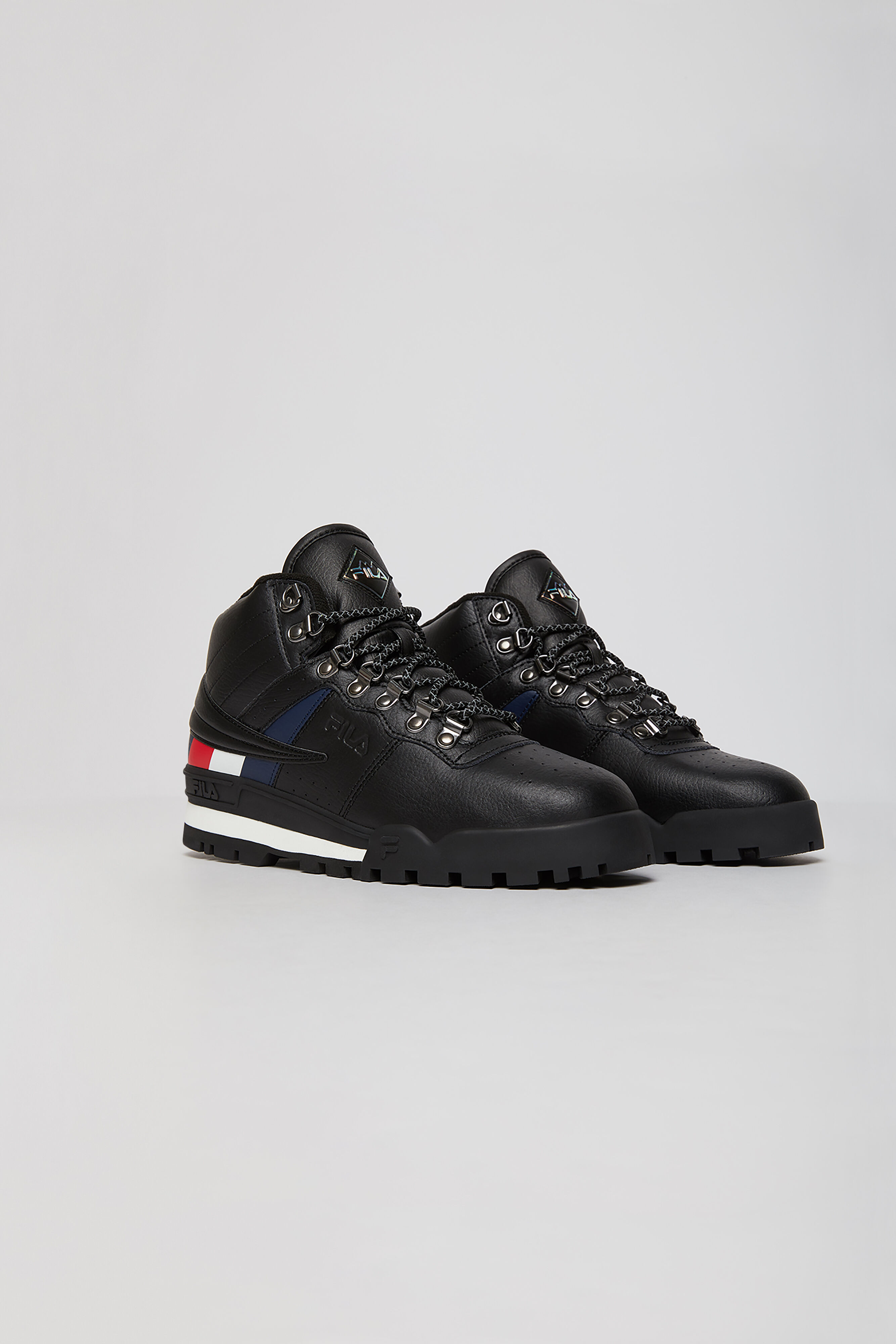 Fitness hiker 2025 mid fila