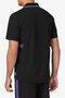 BACKSPIN S/S SIGNATURE POLO