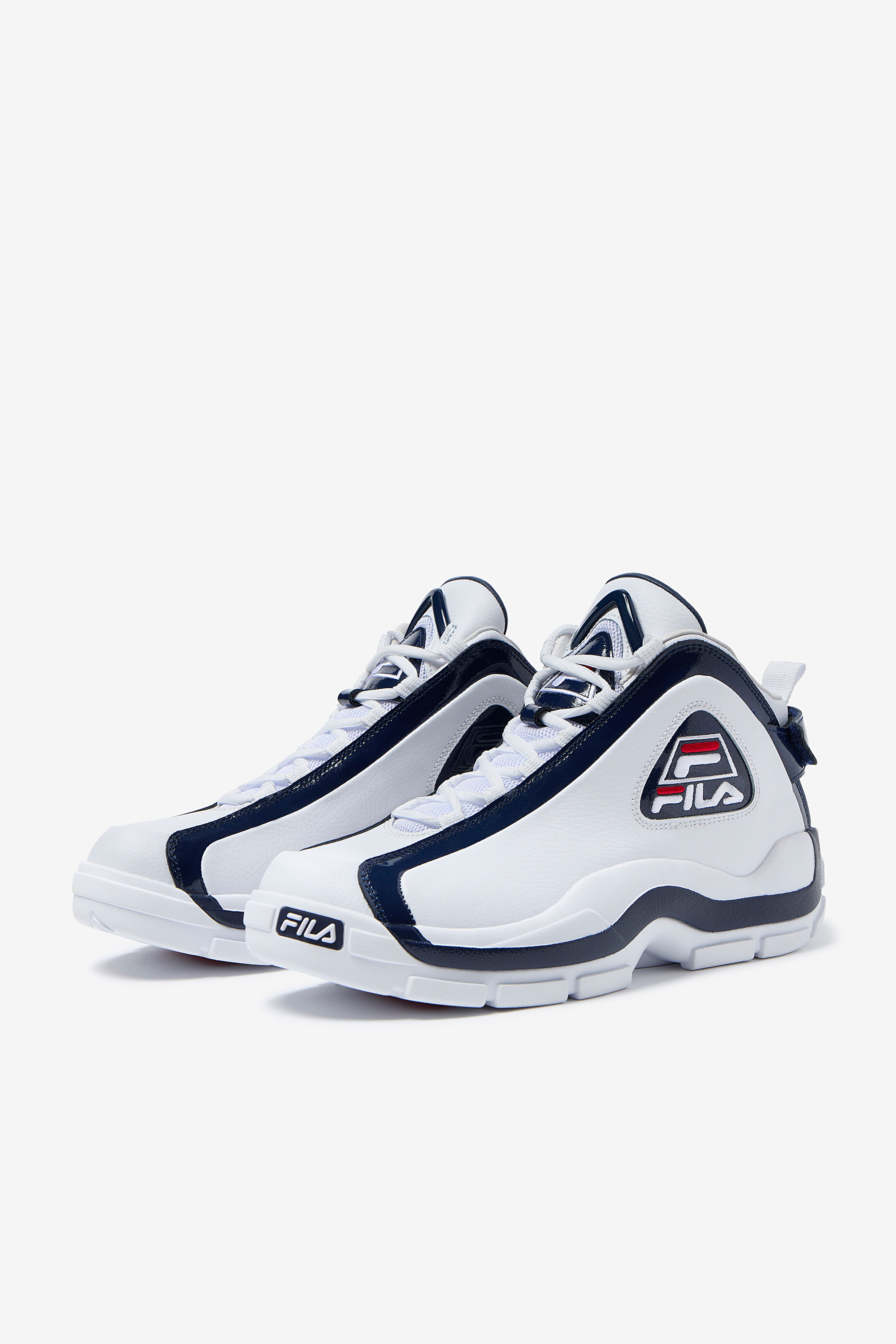 Grant Hill 2 Sneakers Fila