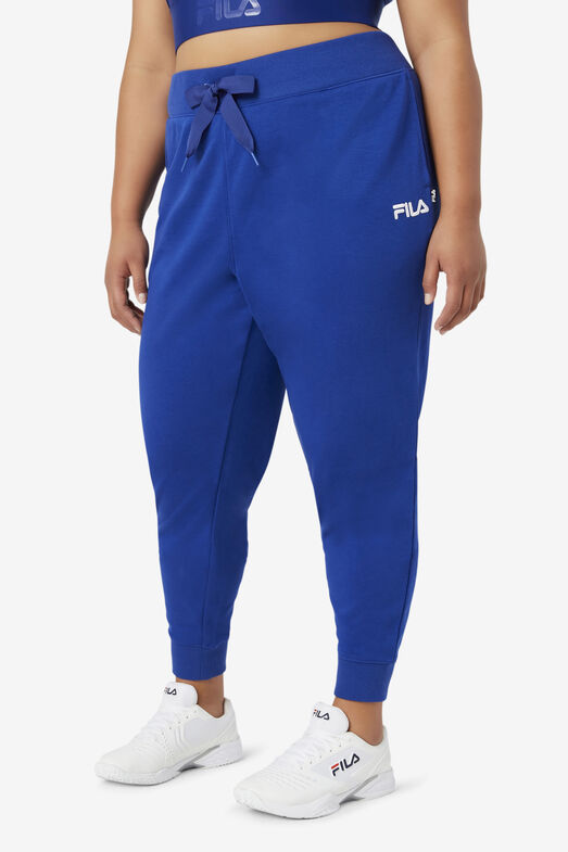 JAMMING JOGGER/MAZARINE/2XLarge