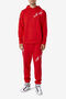 LAZARUS HOODIE