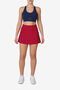 TENNIS ESSEN LONG FLIRTY SKORT