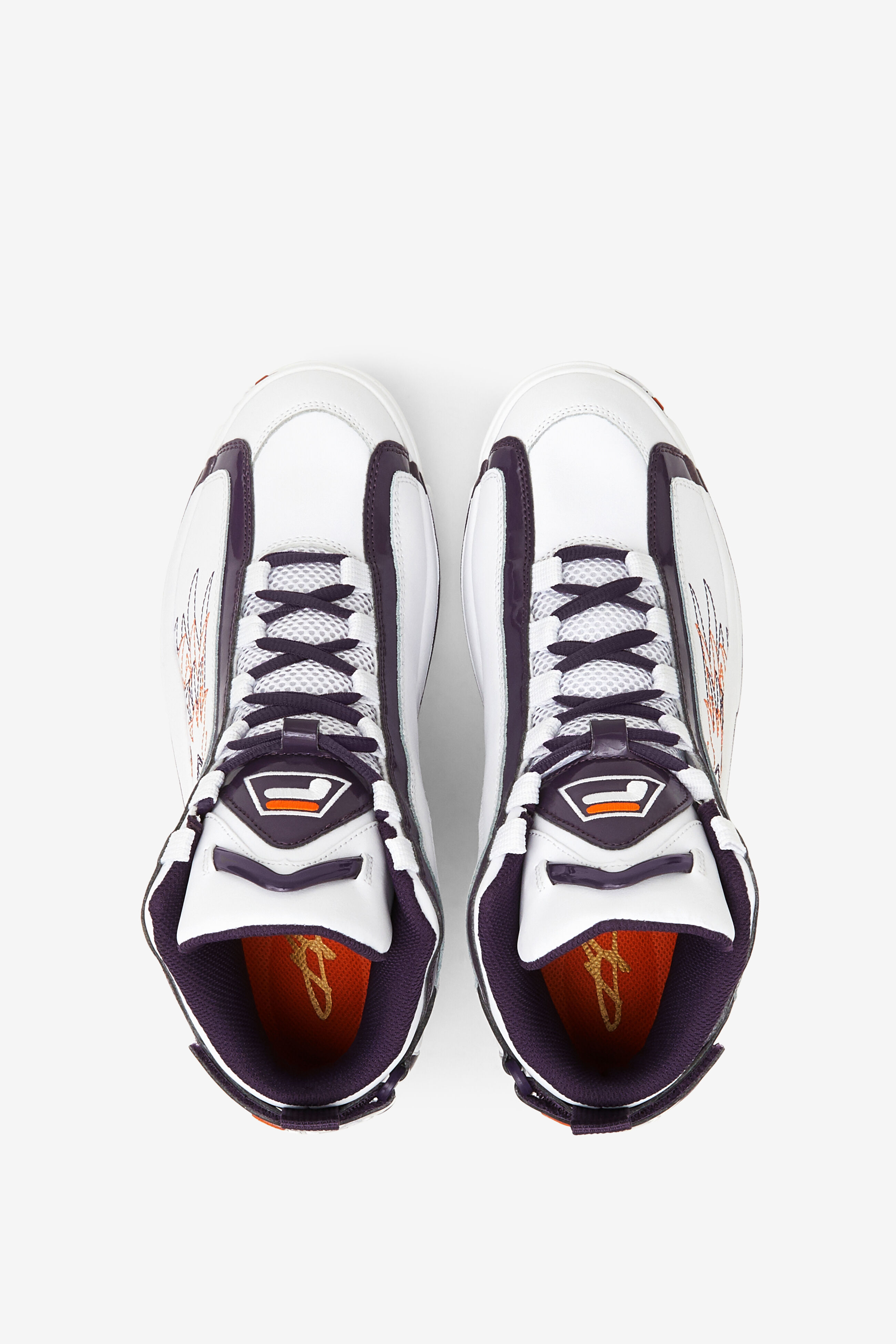 Tenis fila on sale grant hill femme