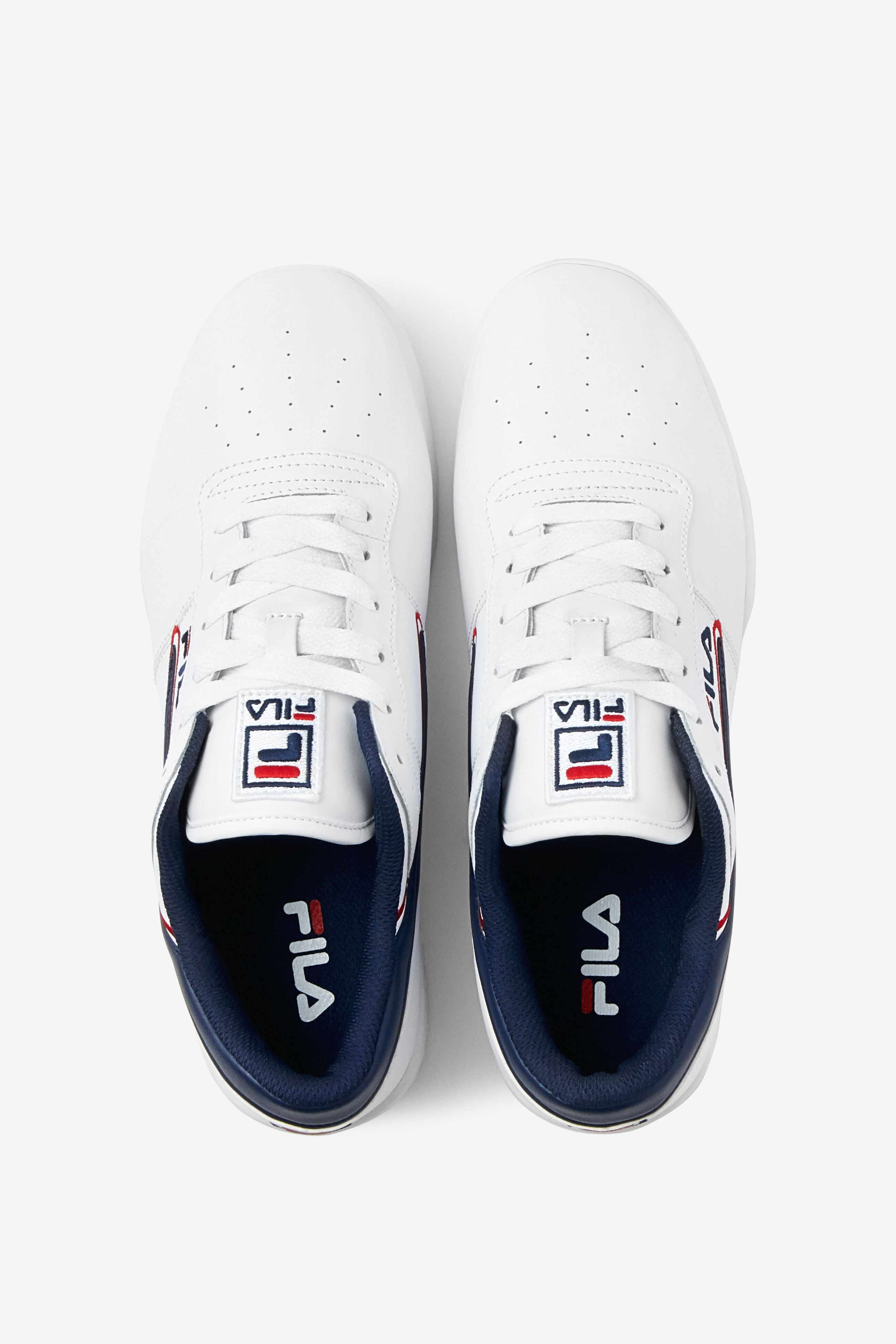 Tenis fila deals unisex online