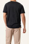 LUCKY ACE S/S SEAMLESS CREW