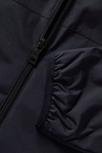 ELEVATED ESSENTIALS JACKET