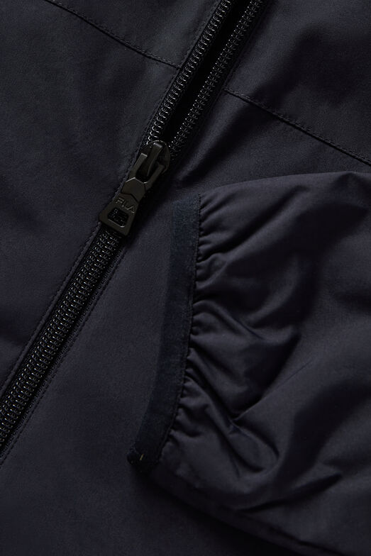 ELEVATED ESSENTIALS JACKET