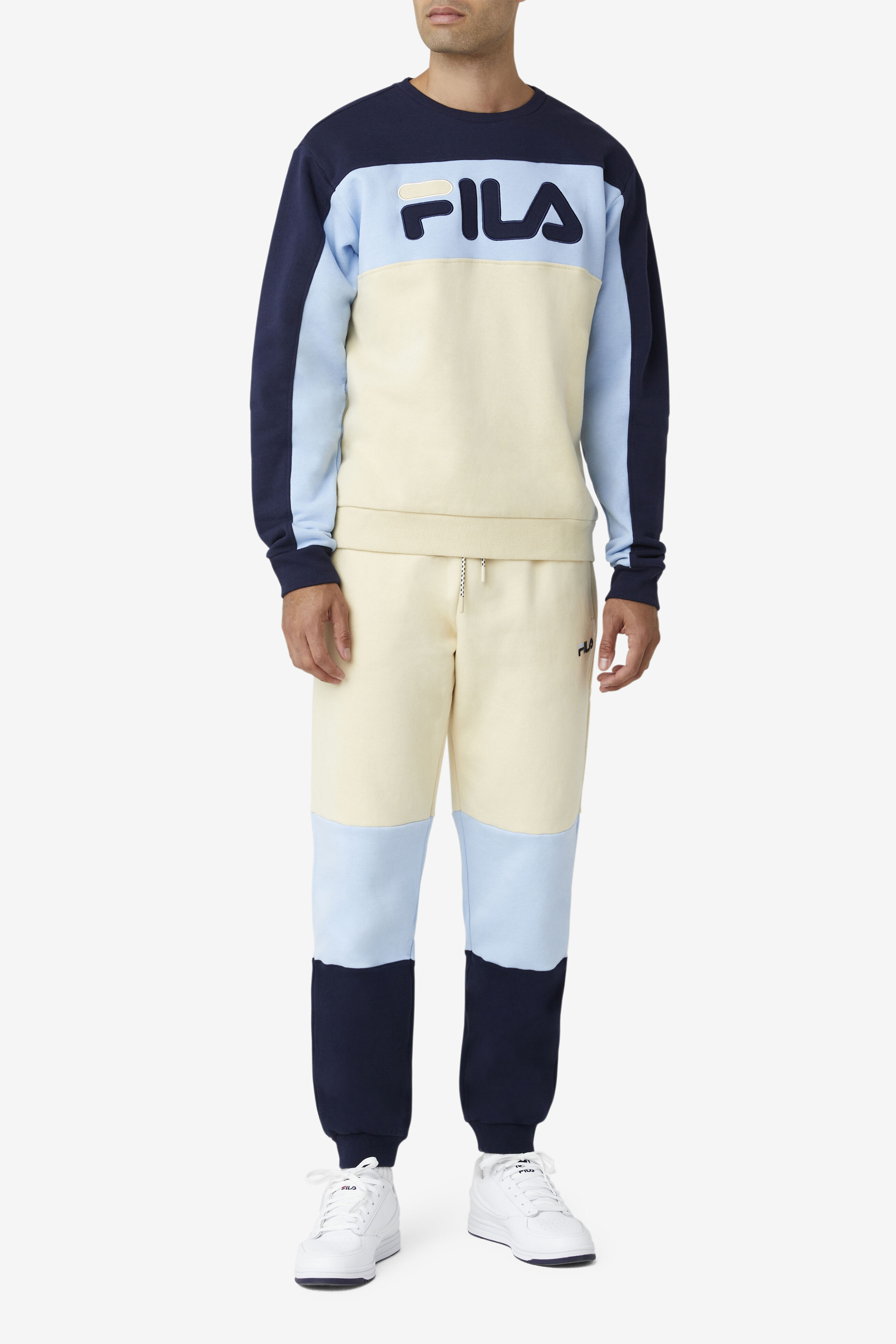 Fila freddie hotsell