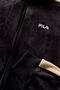VELOCITY VELOUR JACKET