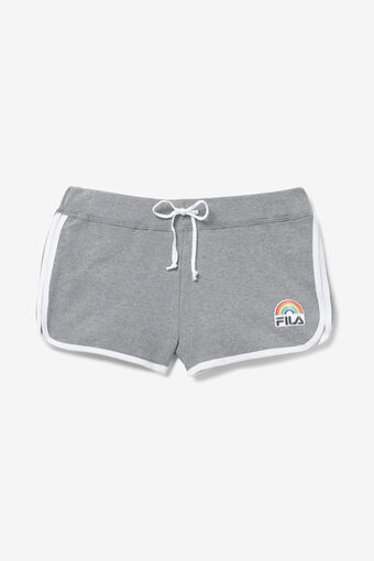 JORDA SHORT/LTGRYMARL/Large