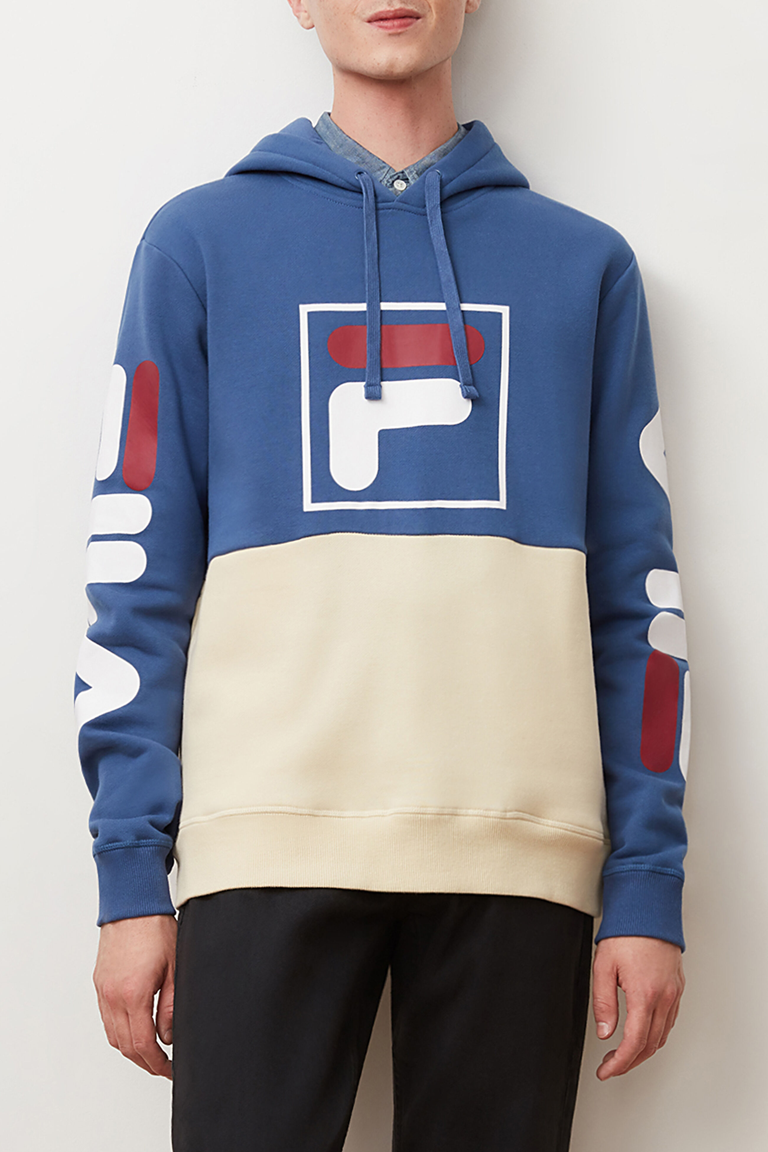 Marzio hoodie 2025