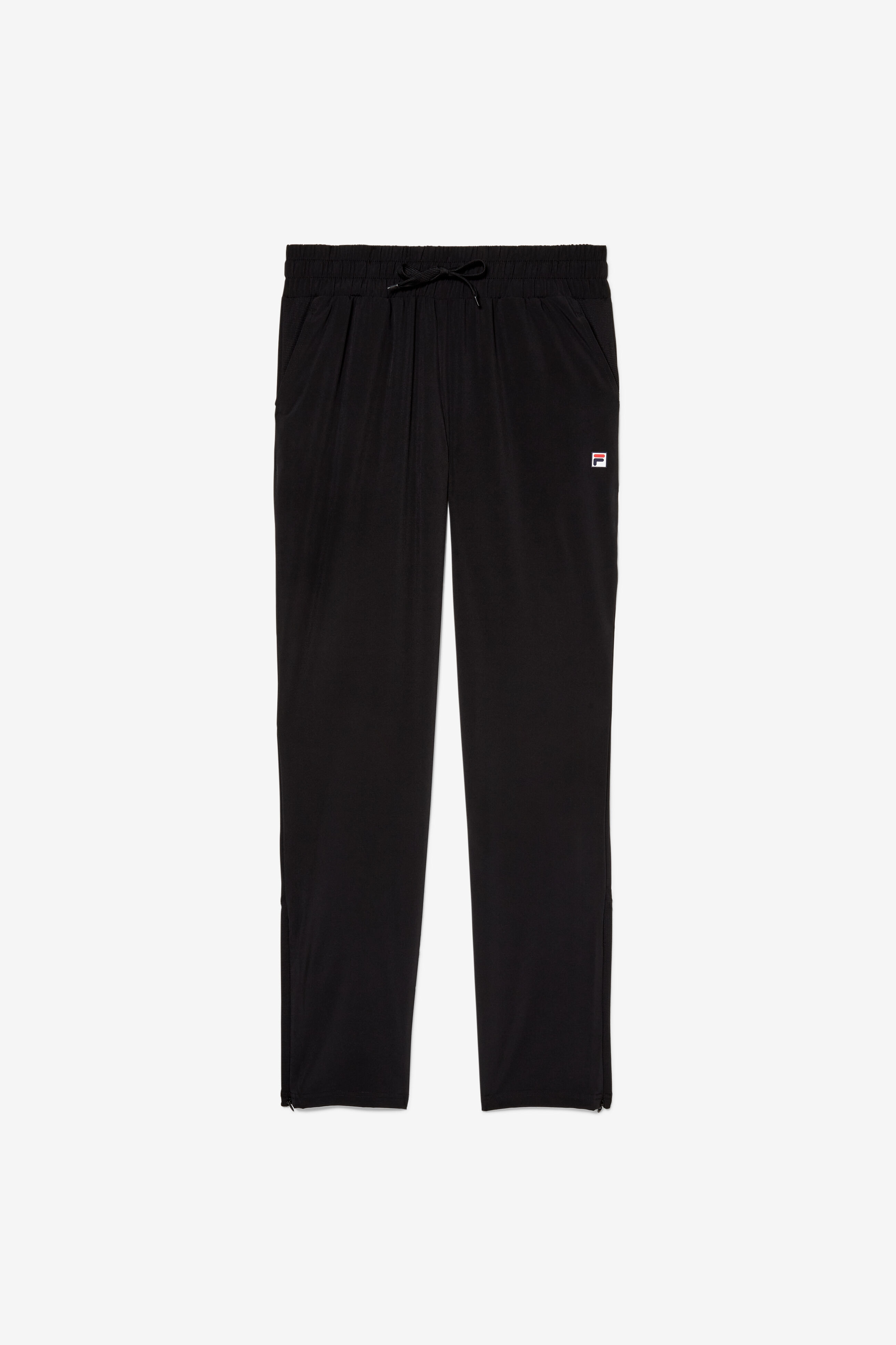 TENNIS ESSENTIALS TRACK PANT