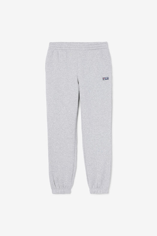 Fila Women's Fleece Jogger Gray XL