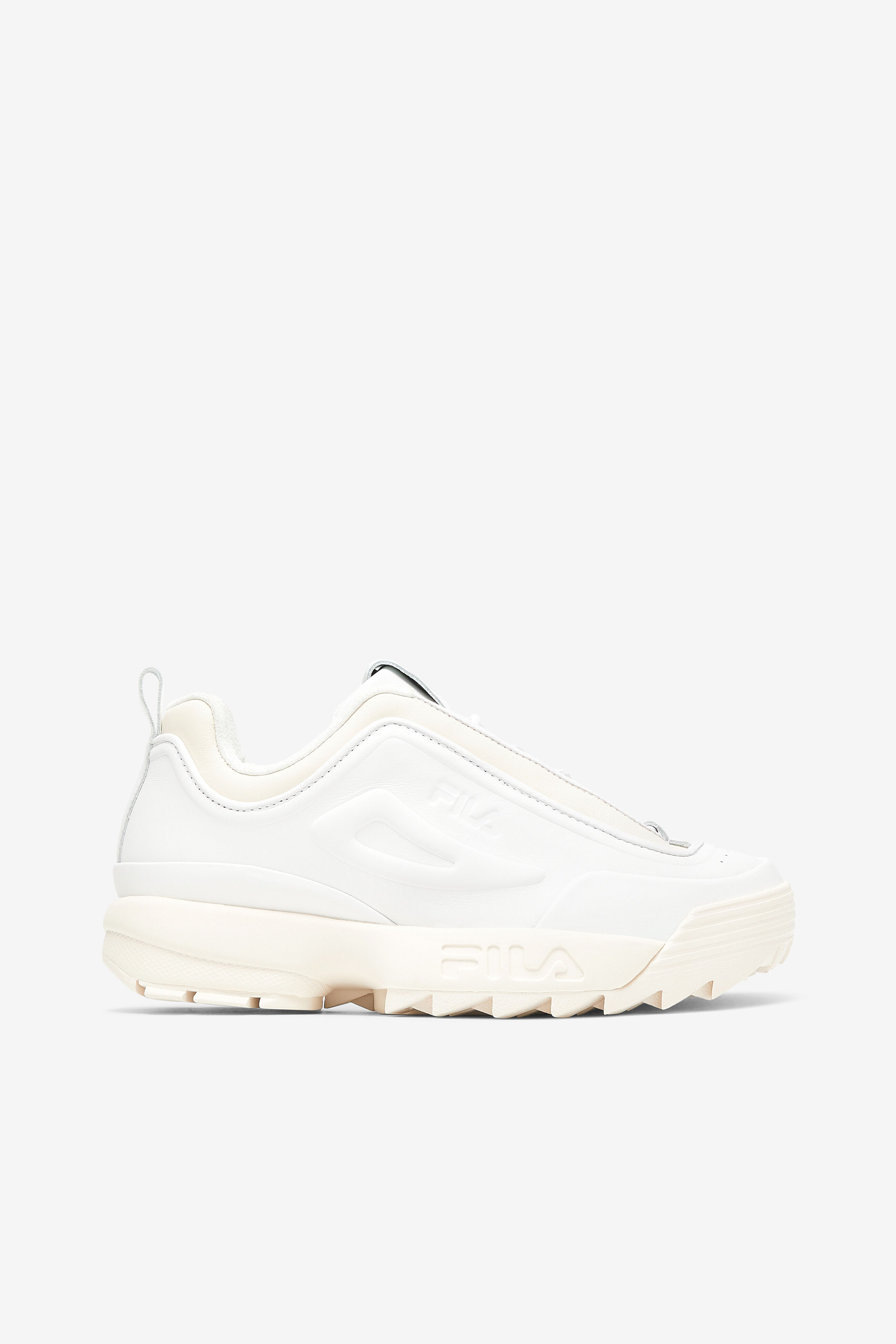 Fila new chunky hotsell sneaker