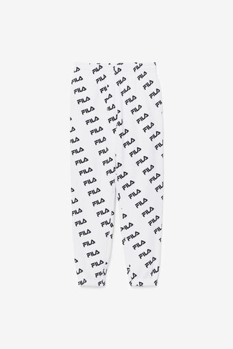 DIAGONAL JOGGER