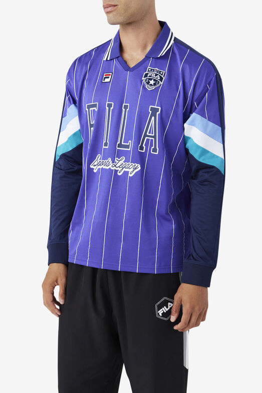 KAY GOALIE JERSEY