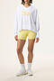HAILEY BIEBER SPORTS SHIRT
