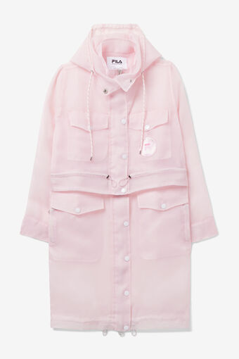 BM LONG COAT