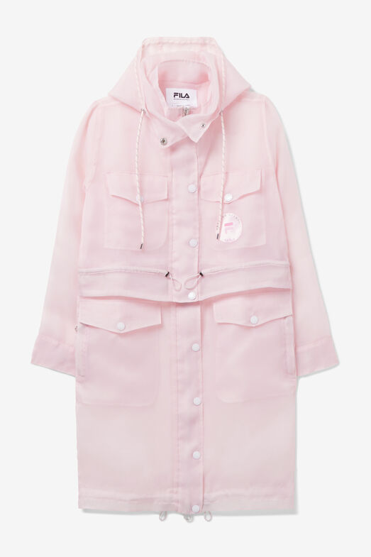 BM LONG COAT