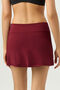 TENNIS ESSEN A-LINE SKORT