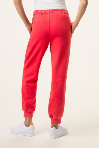 SPORTSTYLE LINEAR LOGO JOGGER