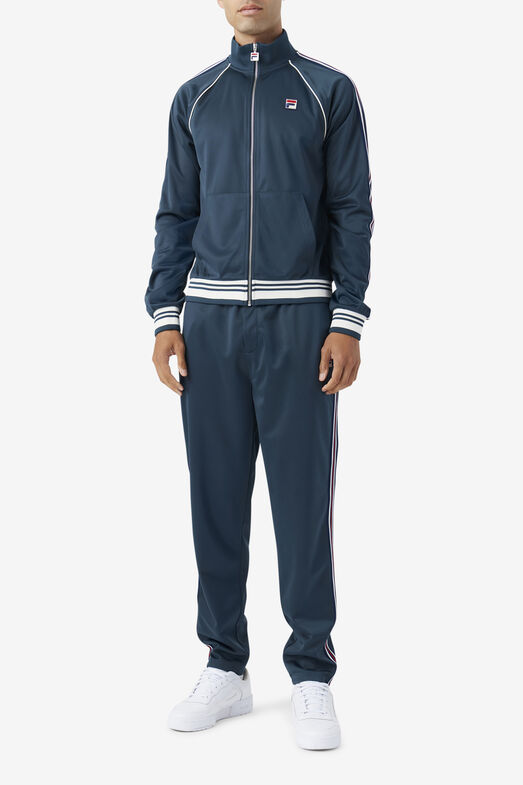 LAVIN TRACK JACKET