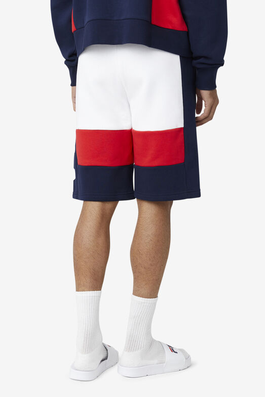 ANSEL SHORT