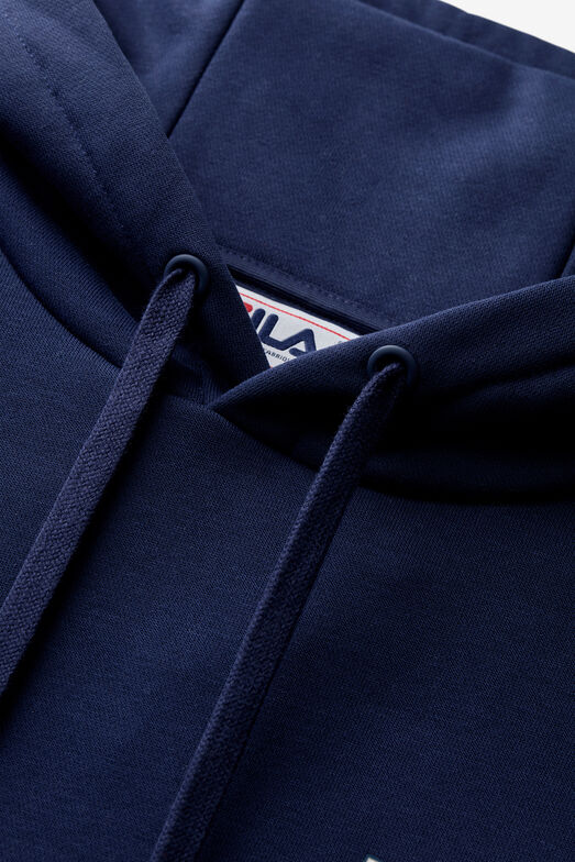 APEX OVERSIZED HOODIE
