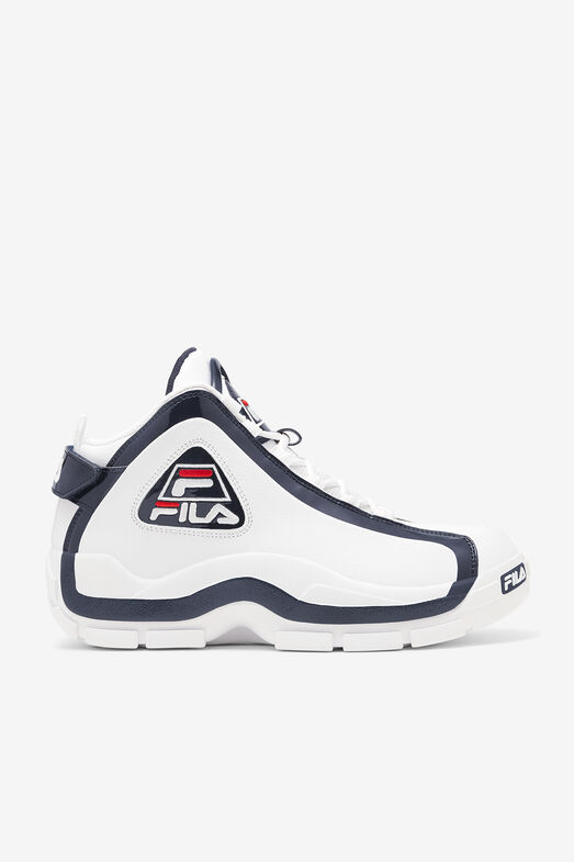 Fila Women's Fila Grant Hill 2 Men white-navy