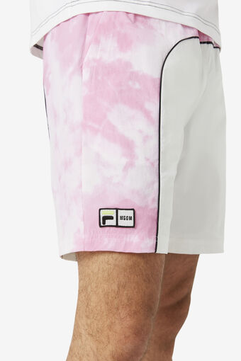 PRINTED SHORT