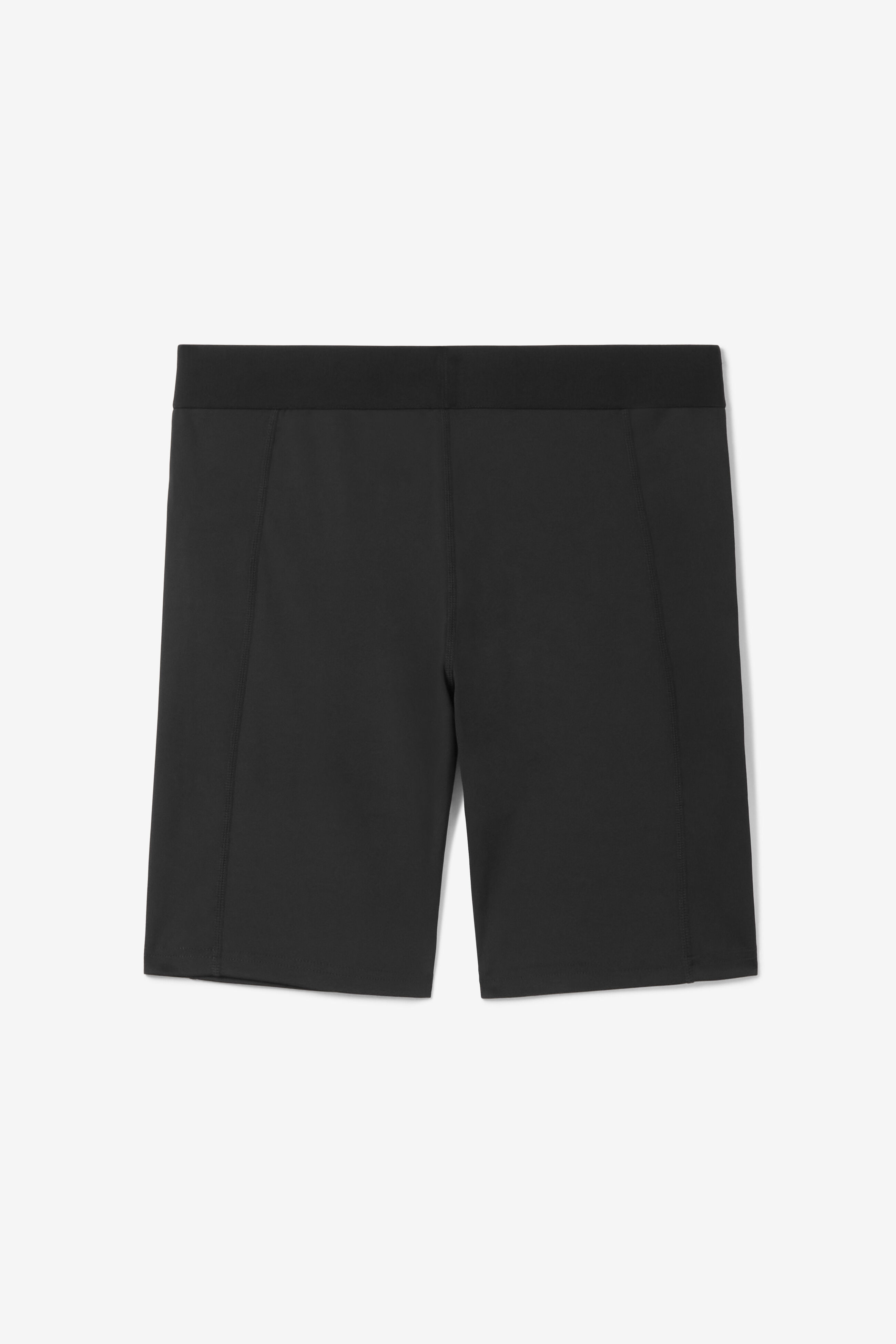 Marathon Compression Short Pants Shorts Fila