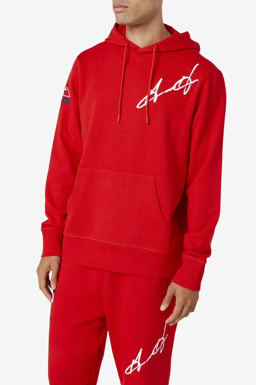 LAZARUS HOODIE