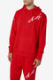 LAZARUS HOODIE