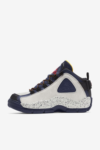 GRANT HILL 2 OUTDOOR