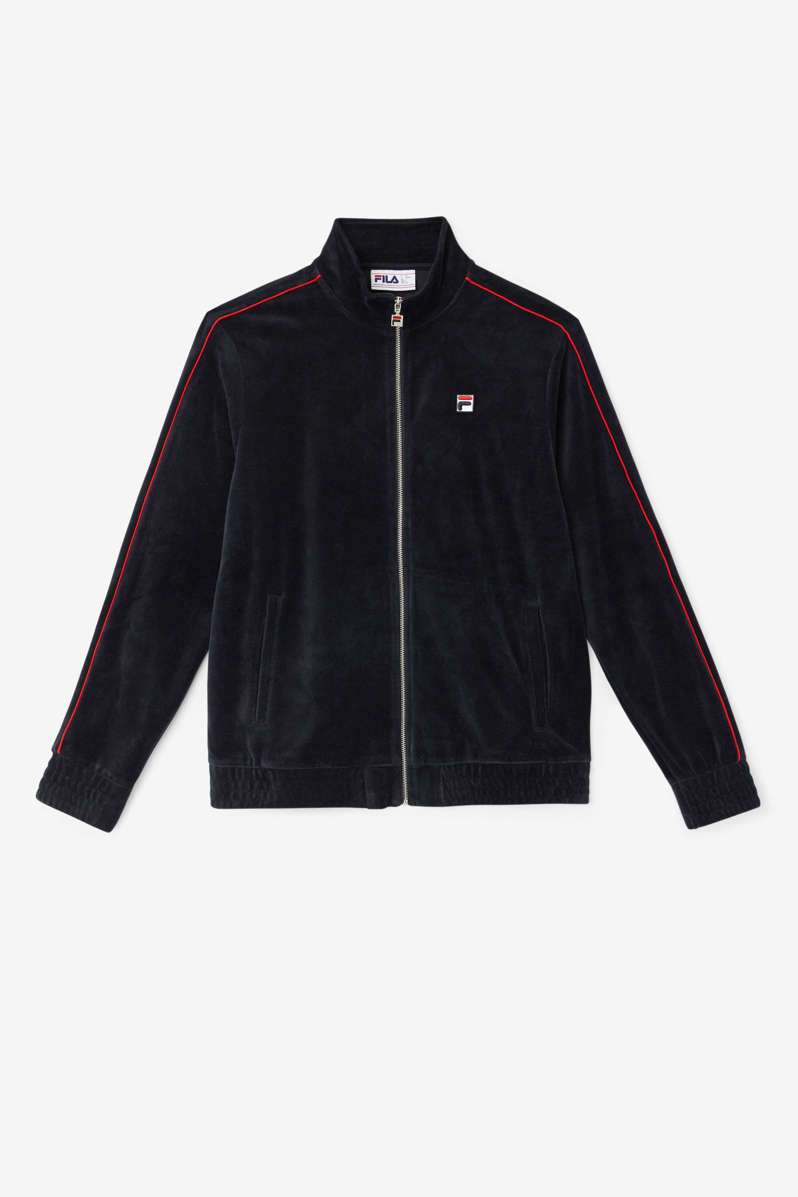 Fila shop vintage velour