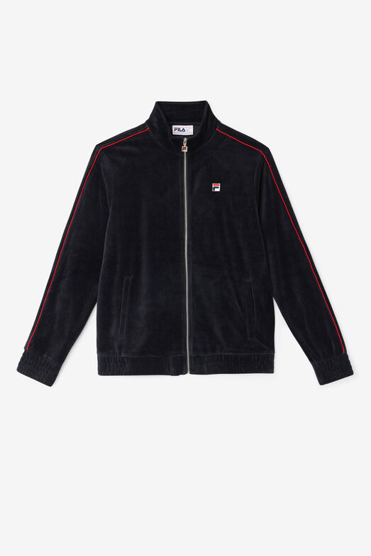 DEVERALL JACKET