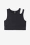UPLIFT SLICE CROP BRA TOP