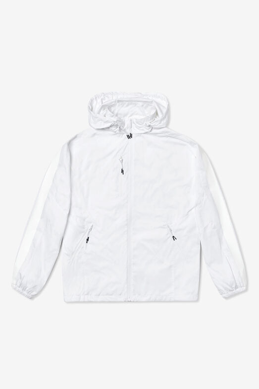 CERRIONE TRACK JACKET