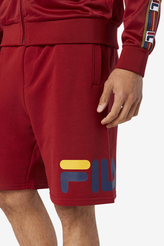 ZESHAWN SHORT