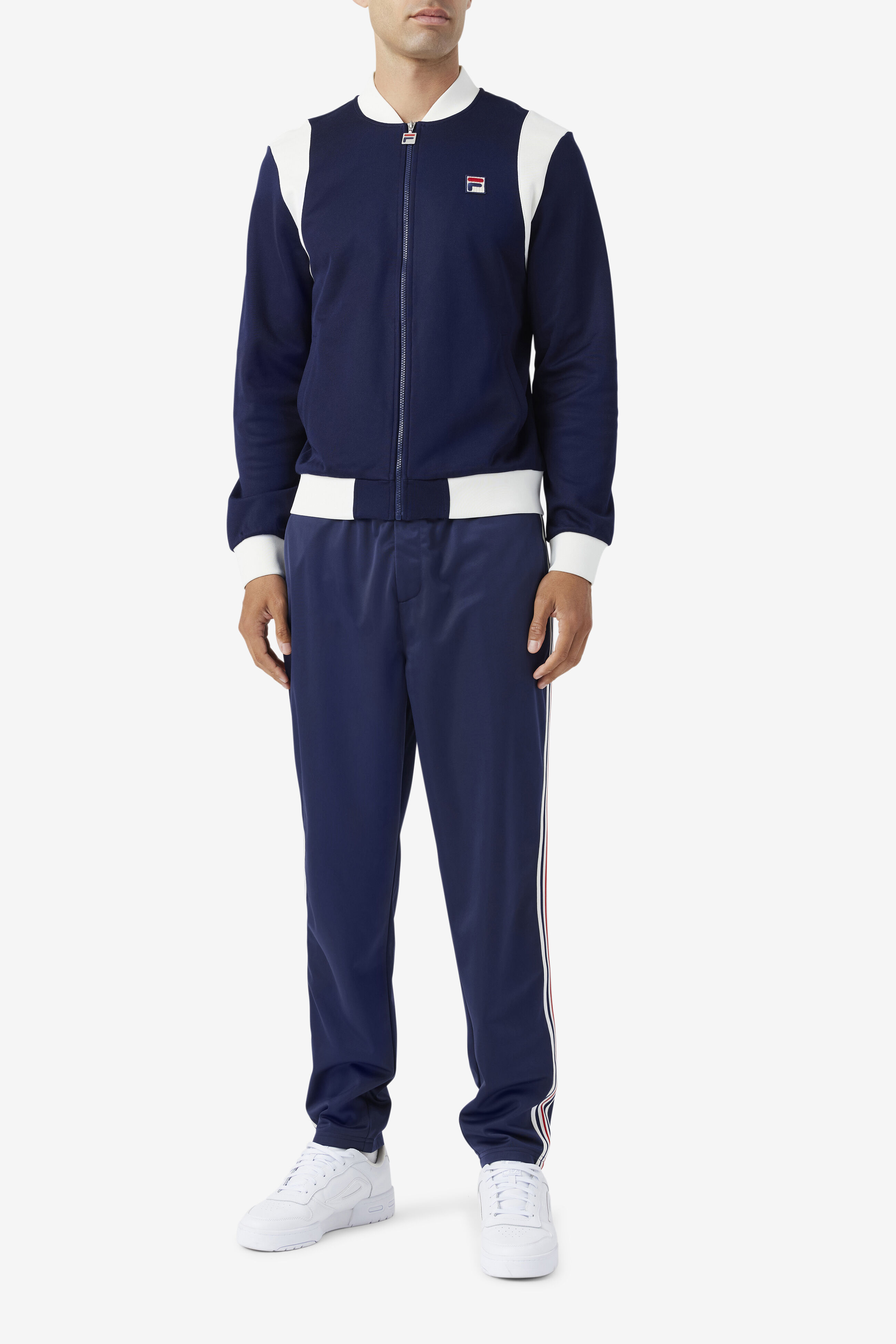 Fila clearance jacket price