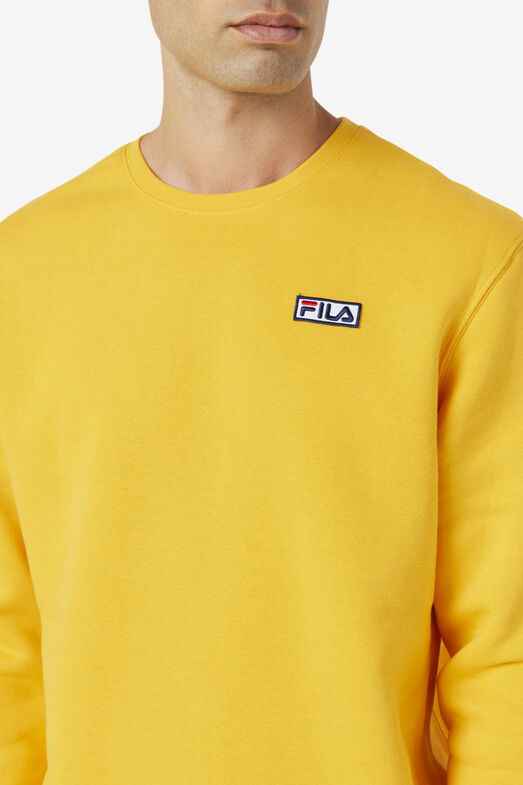 GARRAN LONG SLEEVE CREW