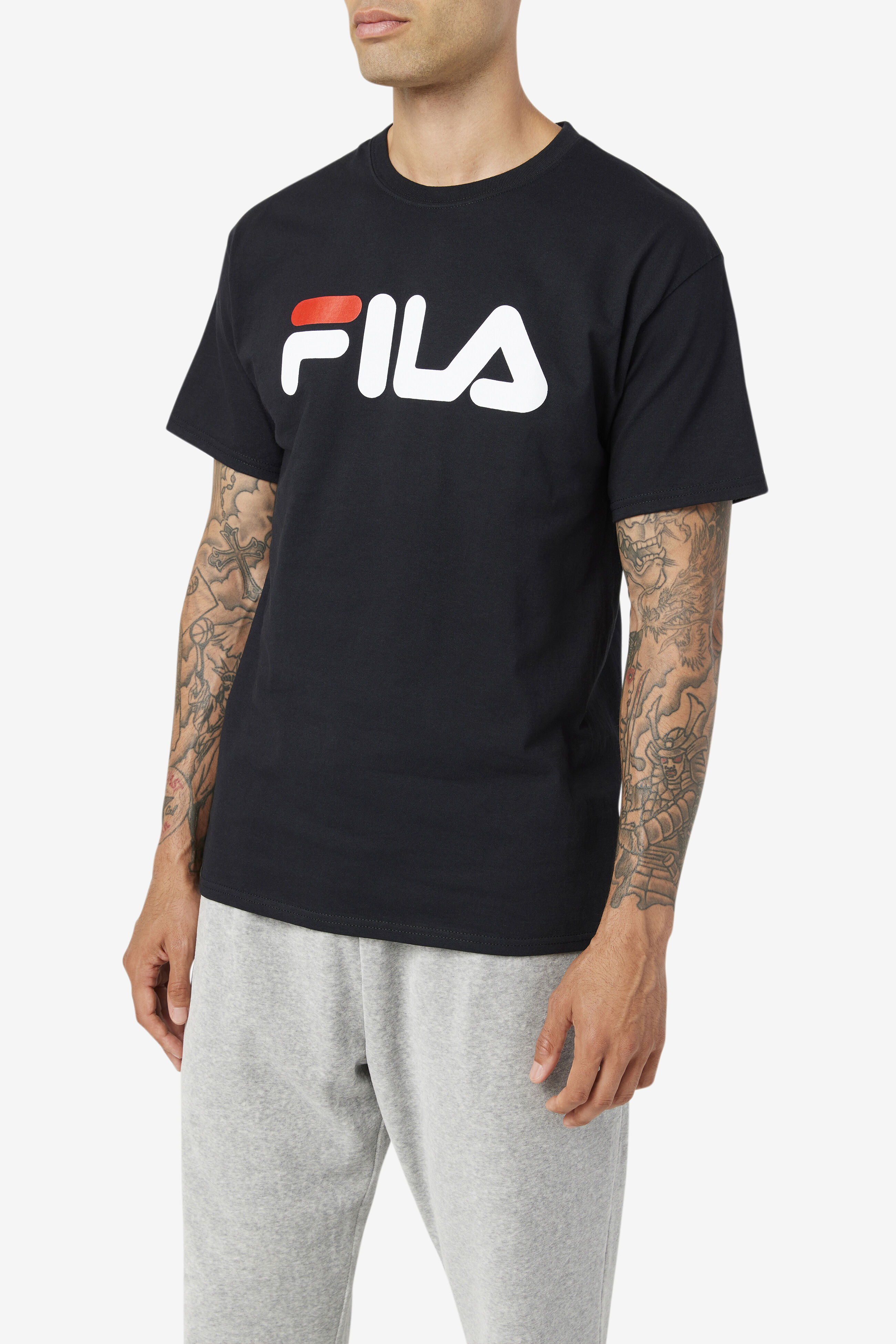 Fila shirt mens shop 2015