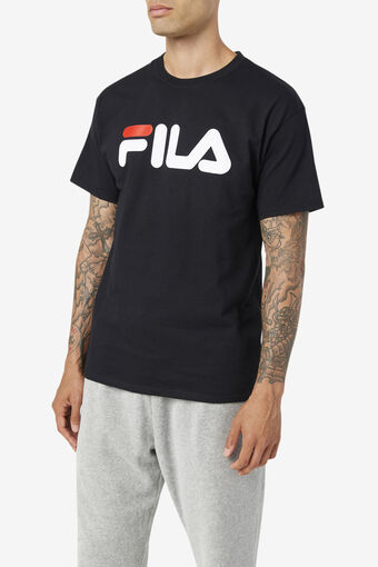 FILA PRINTED TEE
