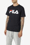 FILA PRINTED TEE