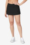 KICK SERVE CINCHED SKORT