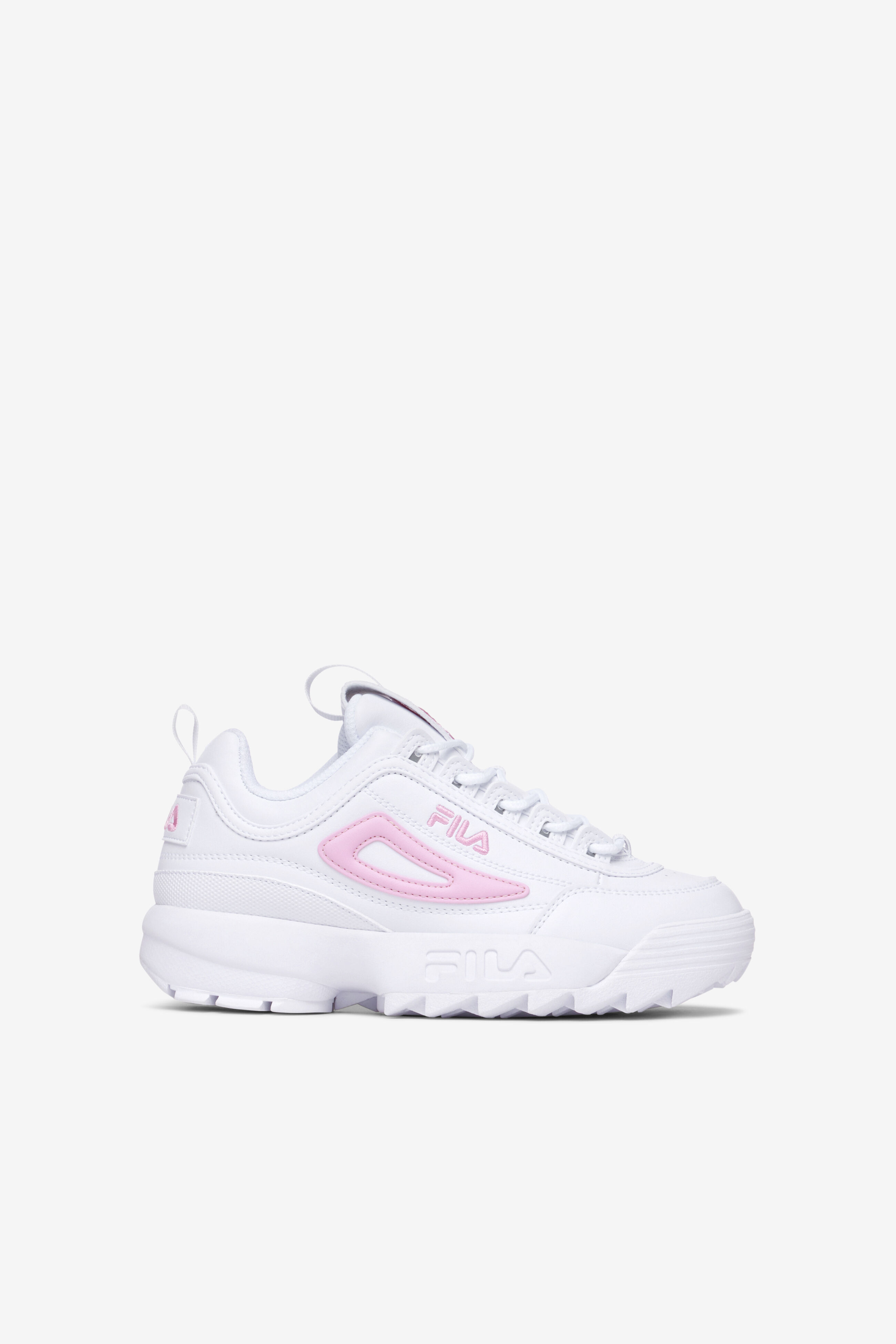 Disruptor 2 Kids Platform Shoes Fila